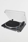 Thumbnail View 4: Audio-Technica AT-LP70XBT Fully-Automatic Bluetooth Turntable