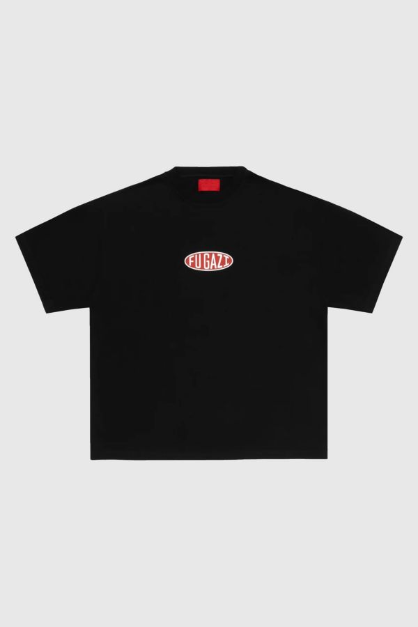 Slide View: 1: Fugazi Ogo Tee