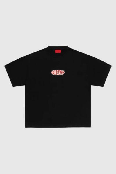 Fugazi Ogo Tee