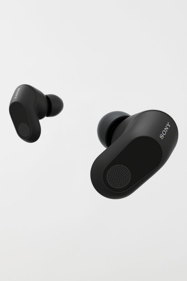 Slide View: 2: Sony INZONE Buds Wireless Noise Cancelling Earbuds