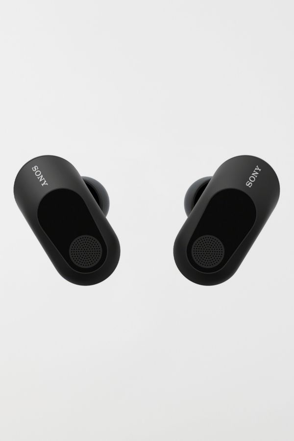 Slide View: 3: Sony INZONE Buds Wireless Noise Cancelling Earbuds