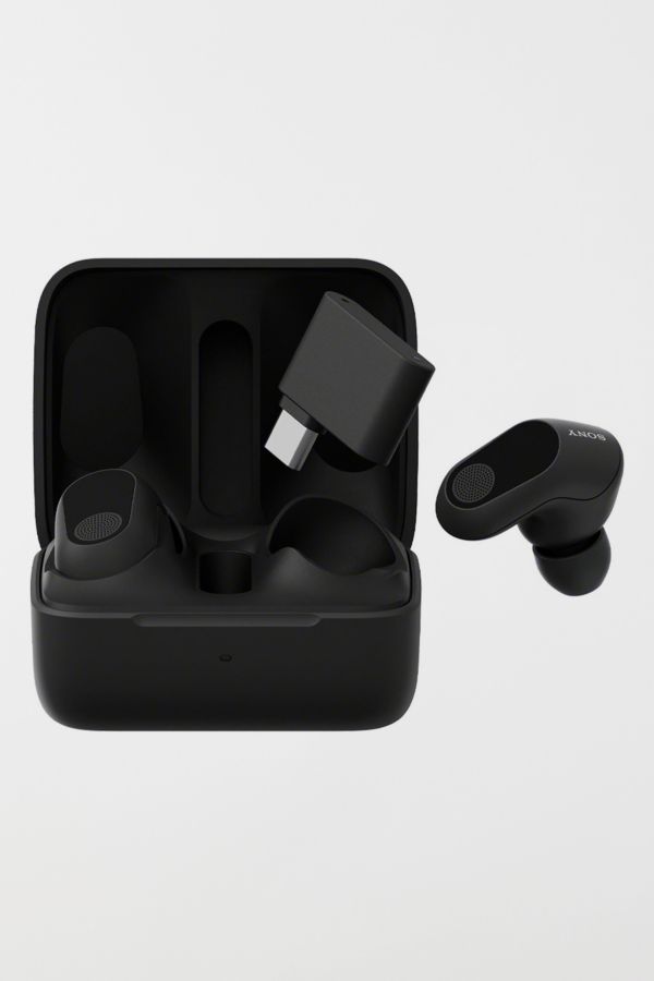 Slide View: 4: Sony INZONE Buds Wireless Noise Cancelling Earbuds