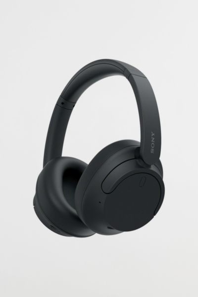 Sony WHCH720N Hybrid Bluetooth Noise Canceling Headphones