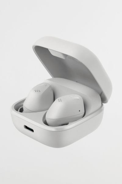 Sennheiser Accentum True Wireless Noise-Cancelling Earbuds