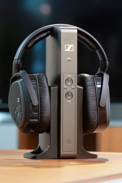 Sennheiser RS175 TV Headphone System