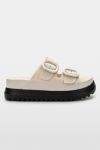 Thumbnail View 1: Melissa Cozy Platform Slide