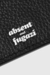 Thumbnail View 3: Fugazi Monogram Leather Cardholder