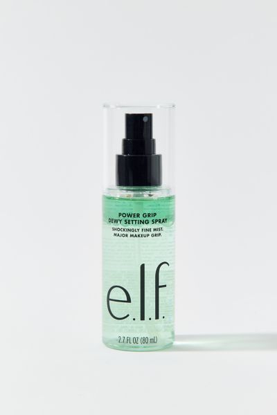 e.l.f. Cosmetics Power Grip Dewy Setting Spray