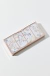 Thumbnail View 2: Flower Knows Butterfly Cloud Collar Embossed Highlighter & Contour Palette