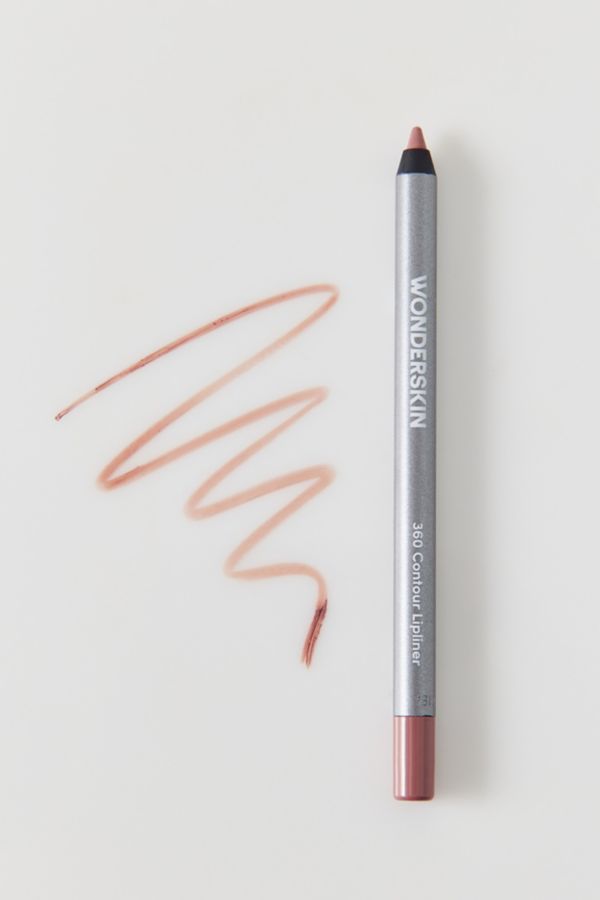 Slide View: 3: WONDERSKIN 360 Contour Lip Liner