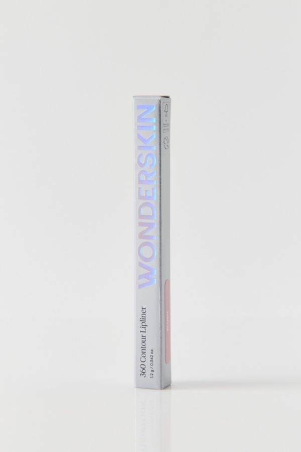 Slide View: 4: WONDERSKIN 360 Contour Lip Liner