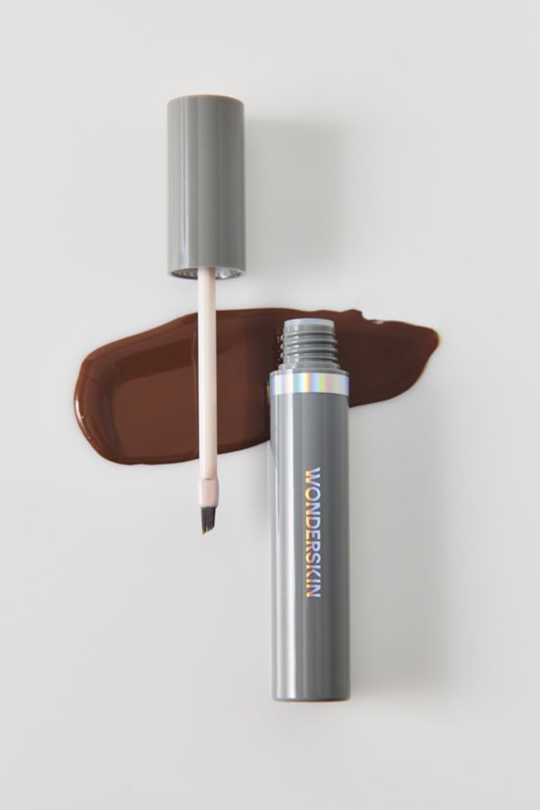 Slide View: 1: Masque Teinture pour Sourcils WONDERSKIN Wonder Blading Brow Stain & Go