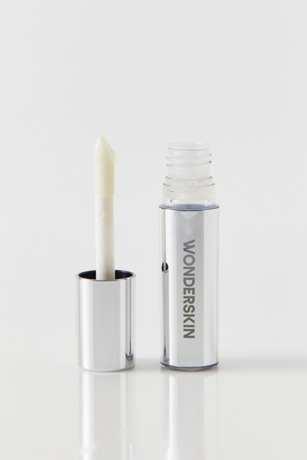 Slide View: 1: WONDERSKIN Lip Rehab Serum Oil