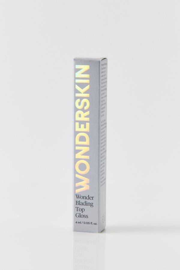 Slide View: 3: Brillant à lèvres WONDERSKIN Wonder Blading Top Gloss