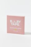 Thumbnail View 2: Booby Tape Silicone Nipple Cover Set