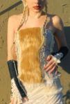 Thumbnail View 4: Mindblown Ice Princess Corset