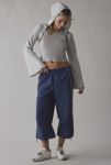 Thumbnail View 2: Urban Renewal Remnants Hooded Shrug Top