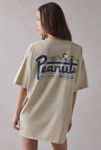 Thumbnail View 2: Peanuts Golf Champion Graphic T-Shirt Dress