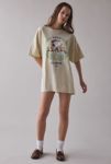 Thumbnail View 1: Peanuts Golf Champion Graphic T-Shirt Dress