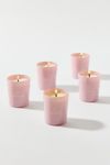 Thumbnail View 1: High On Love Mini Massage Candle Set