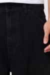 Thumbnail View 9: Abrand A6 Big Cocoon Jean