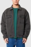 Thumbnail View 1: Abrand A6 Toretto Canvas Jacket