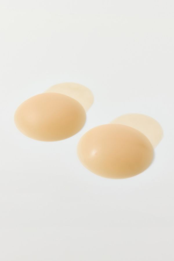 Slide View: 2: B-SIX Nippies Skin Lift Reusable Nipple Cover Set