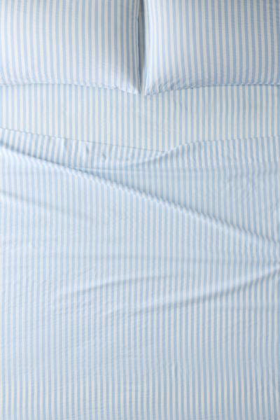 Striped Core Sheet Set