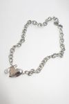 Thumbnail View 2: RIMOR Pin Through My Heart Chain Necklace