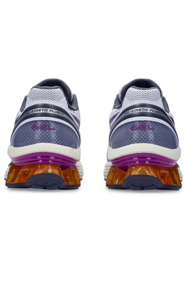 Slide View: 5: ASICS Gel-Kinetic Fluent Sportstyle Sneakers