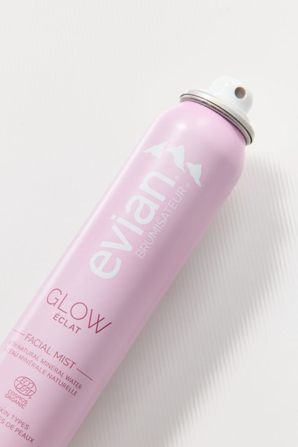 Slide View: 2: Evian Brumisateur® Natural Mineral Water Facial Mist