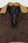 Thumbnail View 4: Reworked Workwear Full Zip Jacket