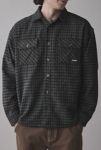 Thumbnail View 1: XLARGE Plaid Long Sleeve Shirt