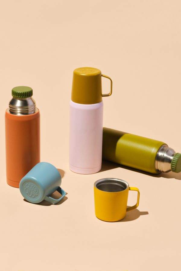 Slide View: 1: The Get Out Insulated Canteen