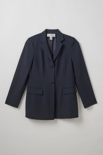 Vintage By Madalyn Newell Blazer Jacket