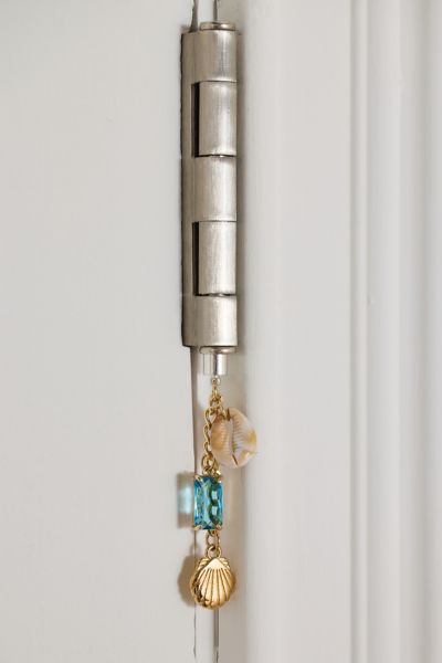 Charm Dangle Door Hinge Magnet