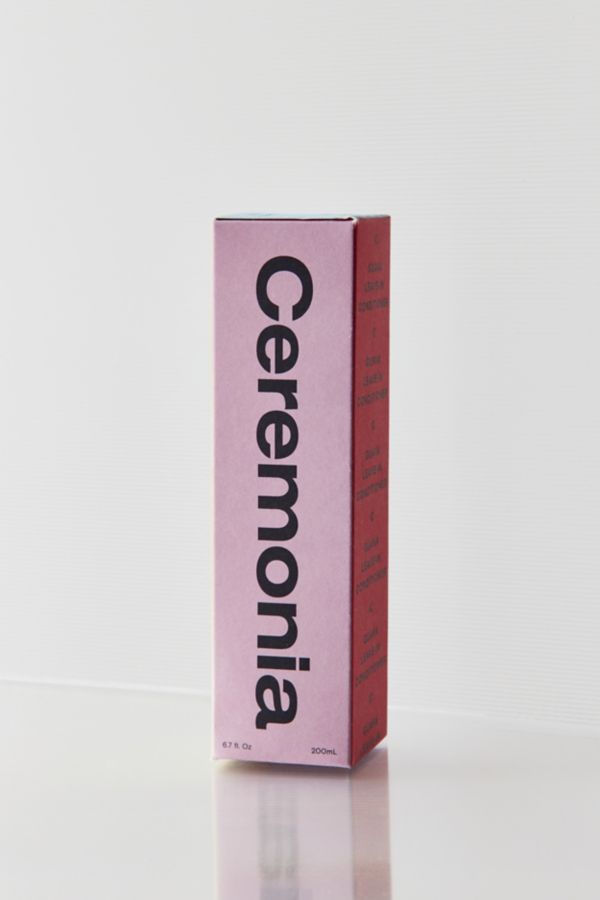 Slide View: 2: Ceremonia Guava Leave-In Conditioner Cream