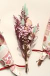 Thumbnail View 2: Roxanne’s Dried Flowers Be My Valentine Bouquet