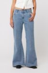 Thumbnail View 3: Abrand 99 Low Baggy Flare Jean