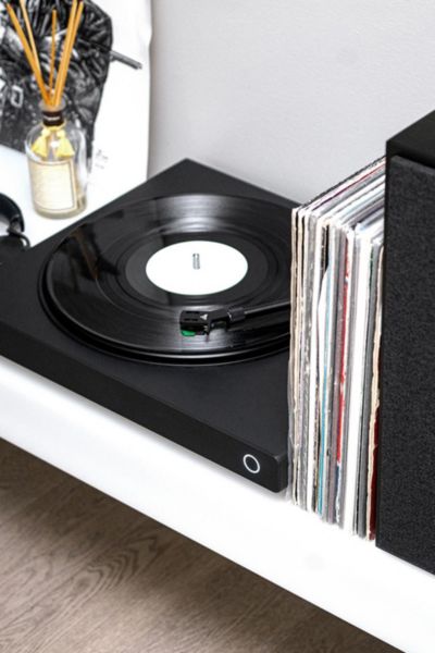 Victrola Hi-Res Onyx Bluetooth Turntable