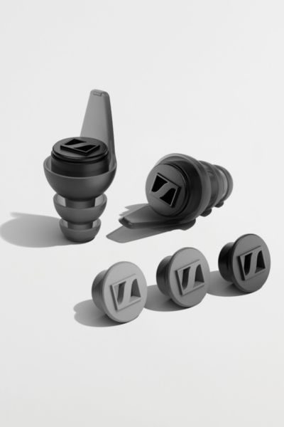 Sennheiser SoundProtex Acoustic Filter Earplugs