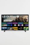 Thumbnail View 4: LG OLED42C4PUA 42" 4K UHD Smart TV