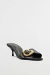 Thumbnail View 2: Schutz Olga Kitten Heel Sandal