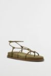 Thumbnail View 2: Schutz Calabria Sporty Strappy Sandal