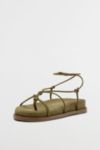 Thumbnail View 3: Schutz Calabria Sporty Strappy Sandal