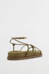 Thumbnail View 4: Schutz Calabria Sporty Strappy Sandal