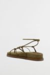 Thumbnail View 5: Schutz Calabria Sporty Strappy Sandal