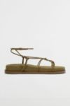 Thumbnail View 1: Schutz Calabria Sporty Strappy Sandal