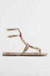 Thumbnail View 2: Schutz Cassandra Gem Gladiator Sandal