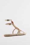 Thumbnail View 4: Schutz Cassandra Gem Gladiator Sandal